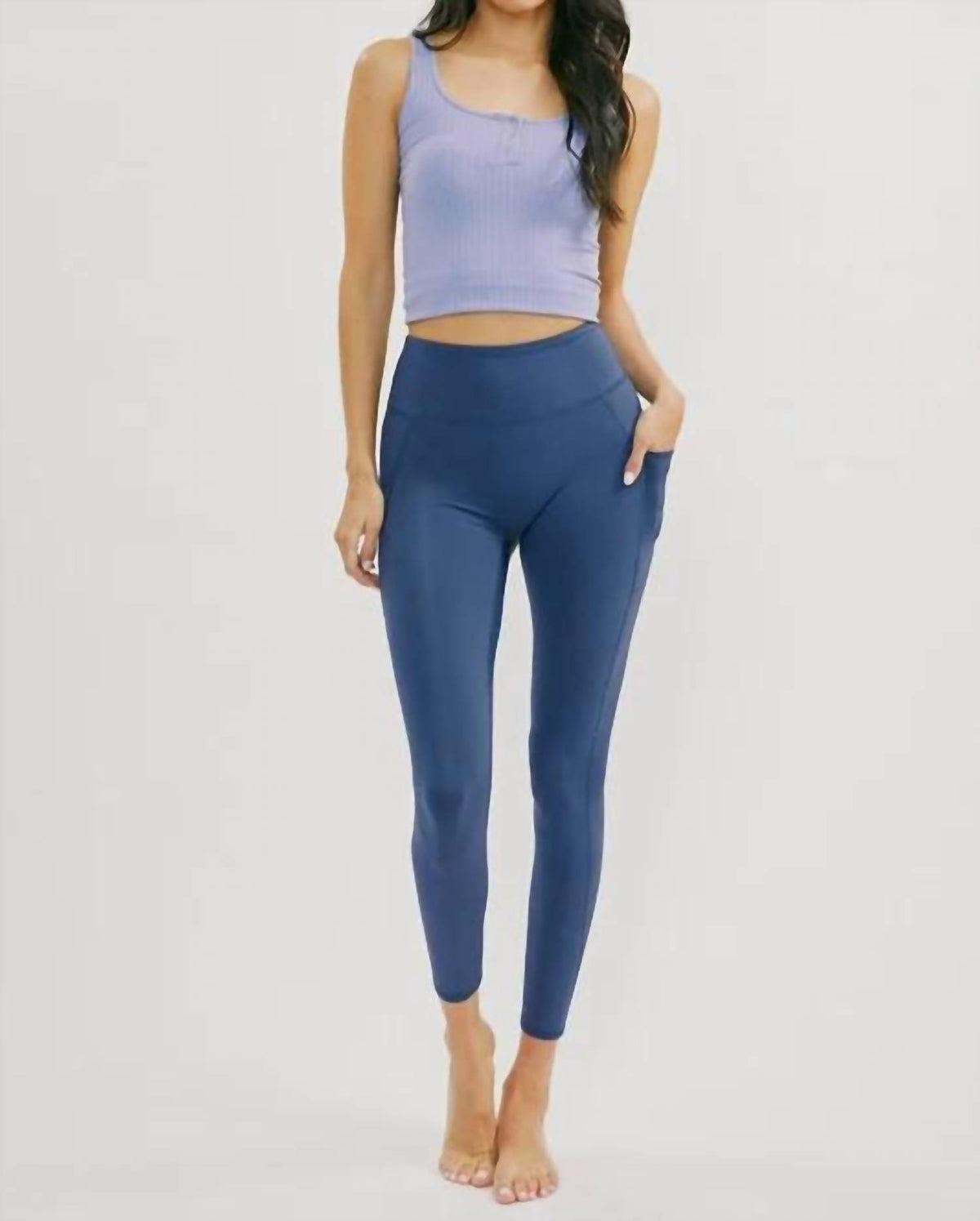 Kancan - Let's Get Physical Active Wear Leggings