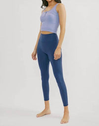 Kancan - Let's Get Physical Active Wear Leggings
