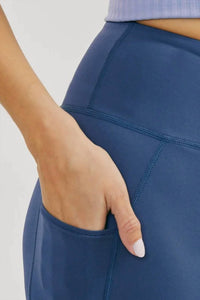 Kancan - Let's Get Physical Active Wear Leggings