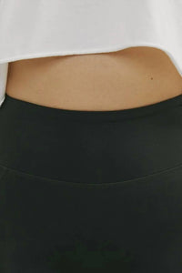 Kancan - Lets Get Physical Active Wear Leggings
