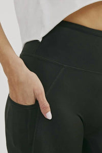 Kancan - Lets Get Physical Active Wear Leggings