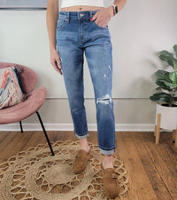 Kancan - Lexington Boyfriend Jeans