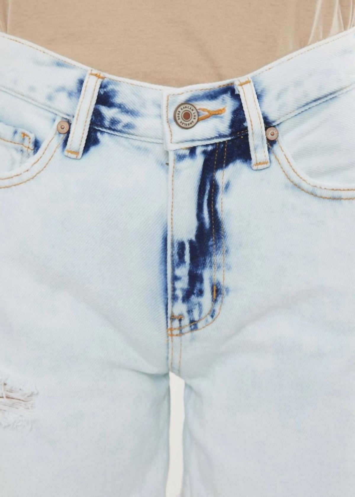 Kancan - Luna Shorts