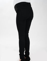 Kancan - Maternity Zero Distress Jean