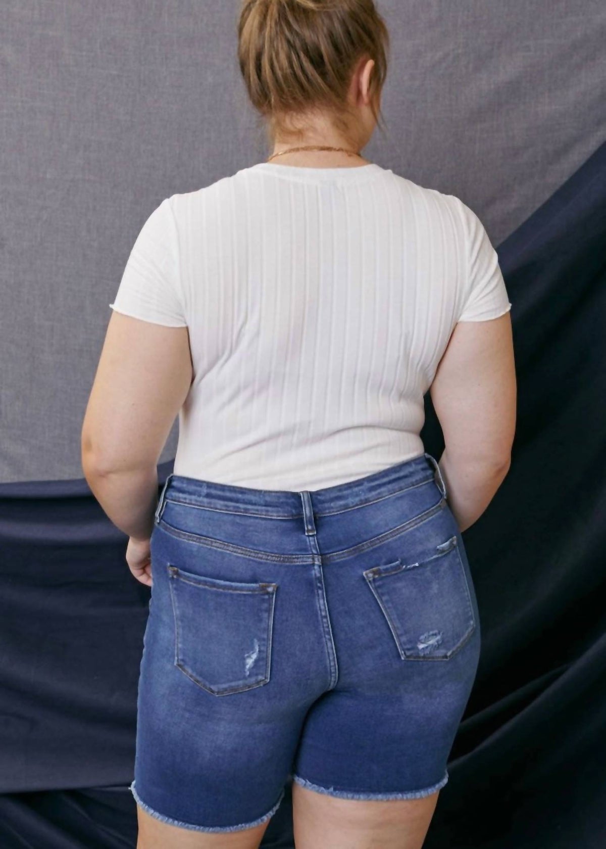Kancan - Nina Shorts - Plus