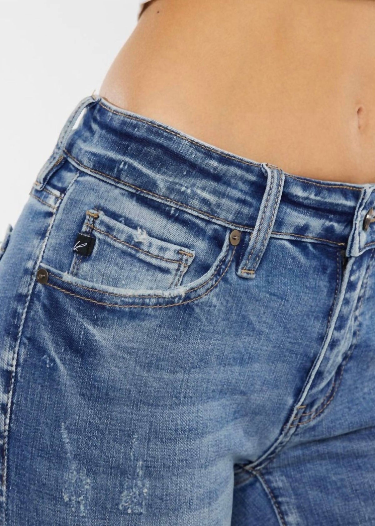 Kancan - Olivia Jeans
