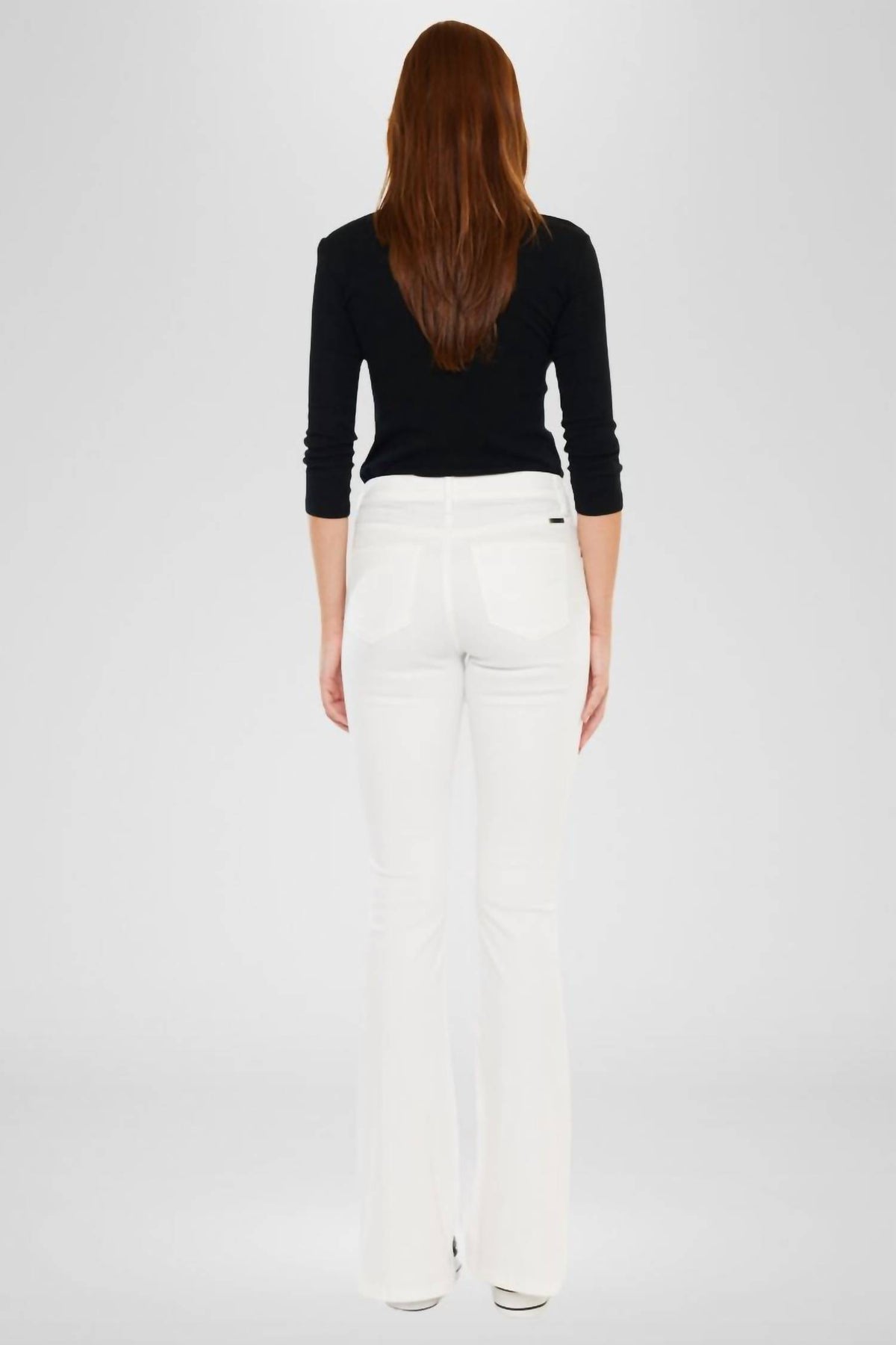 Kancan - Vanessa High Rise Bootcut Jeans