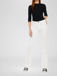 Kancan - Vanessa High Rise Bootcut Jeans
