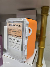 Kangaroozie - Can Koozie With Pocket