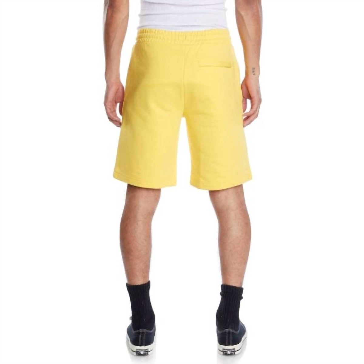 Kappa - Authentic Anjuan Shorts