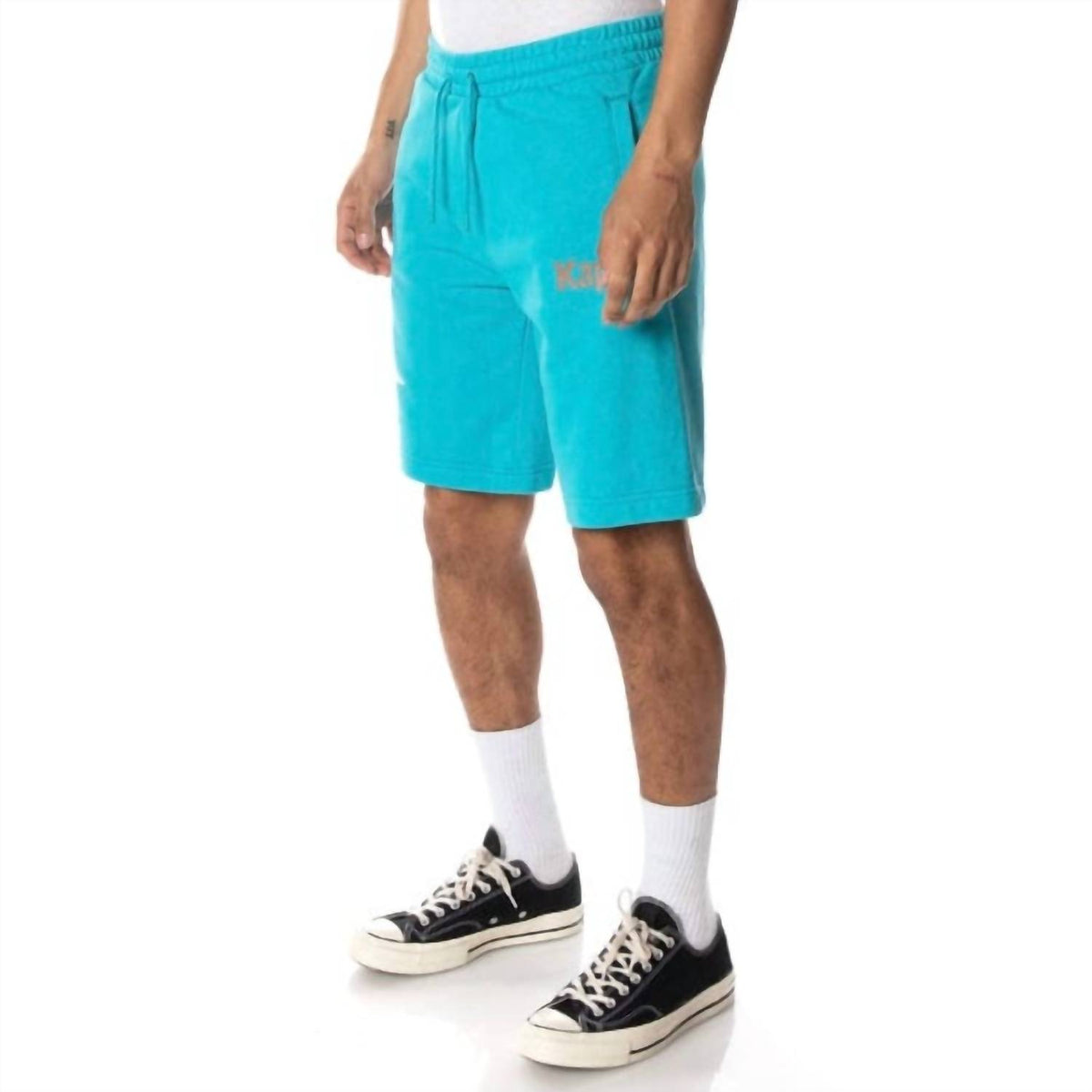 Kappa - Authentic Sangone Shorts