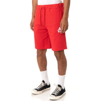 Kappa - Men's Authentic Uppsala Pull On Shorts