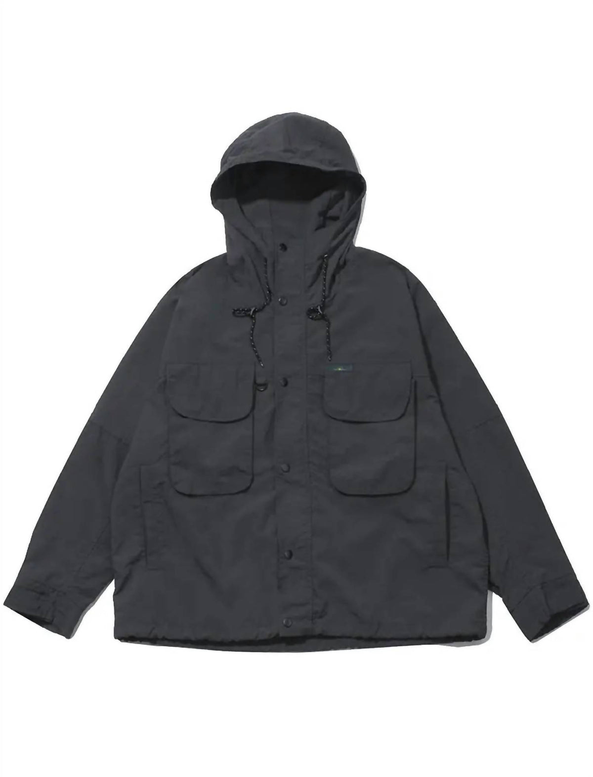 Kappy - Pocket Windbreaker