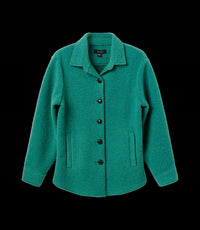 Karen Kane - Brushed Shirt Jacket - casual - jacket - clothing - directbrandpartner