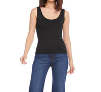 Karen Kane - Scoop Tank