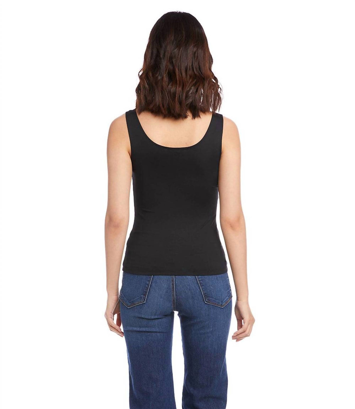 Karen Kane - Scoop Tank