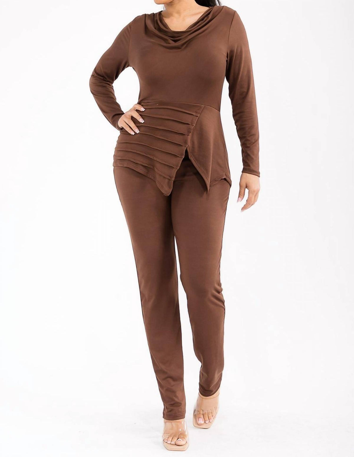 Karen T Design - Comfy Two Piece Set
