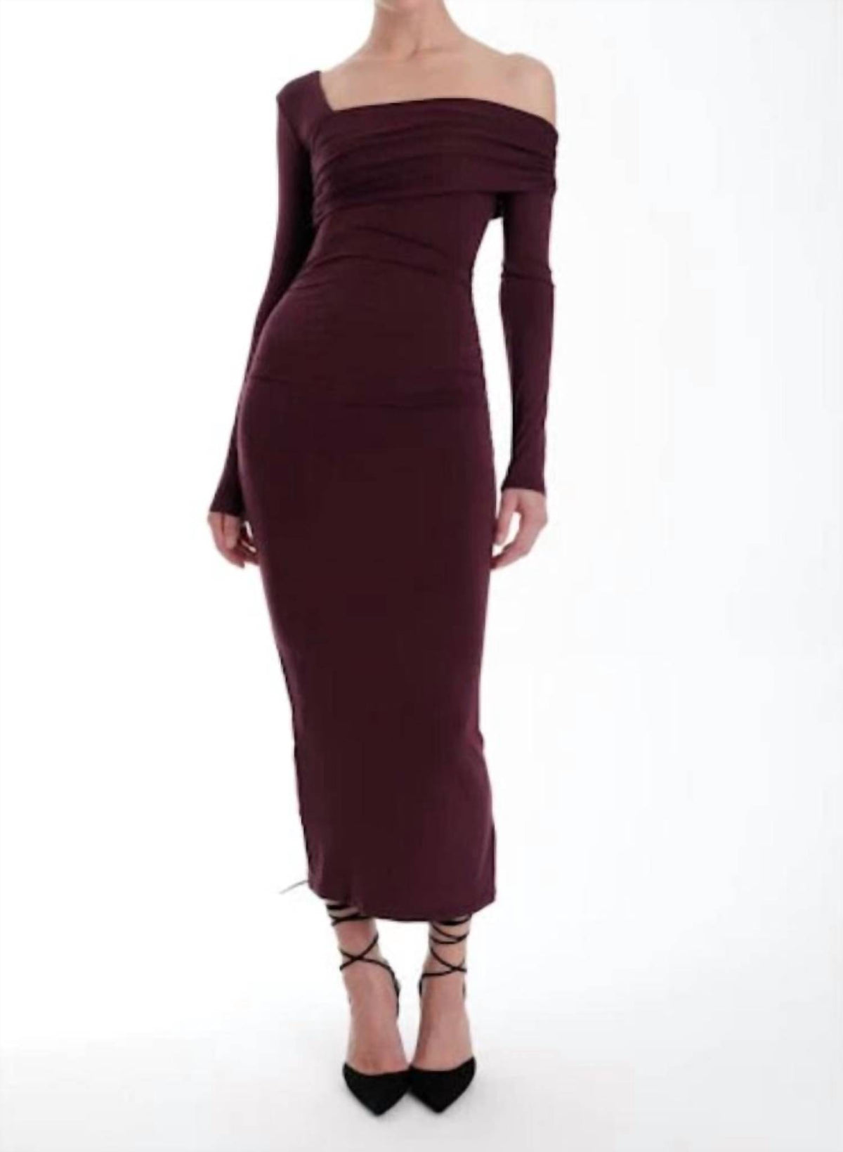 Karina Grimaldi - Alex Maxi Dress