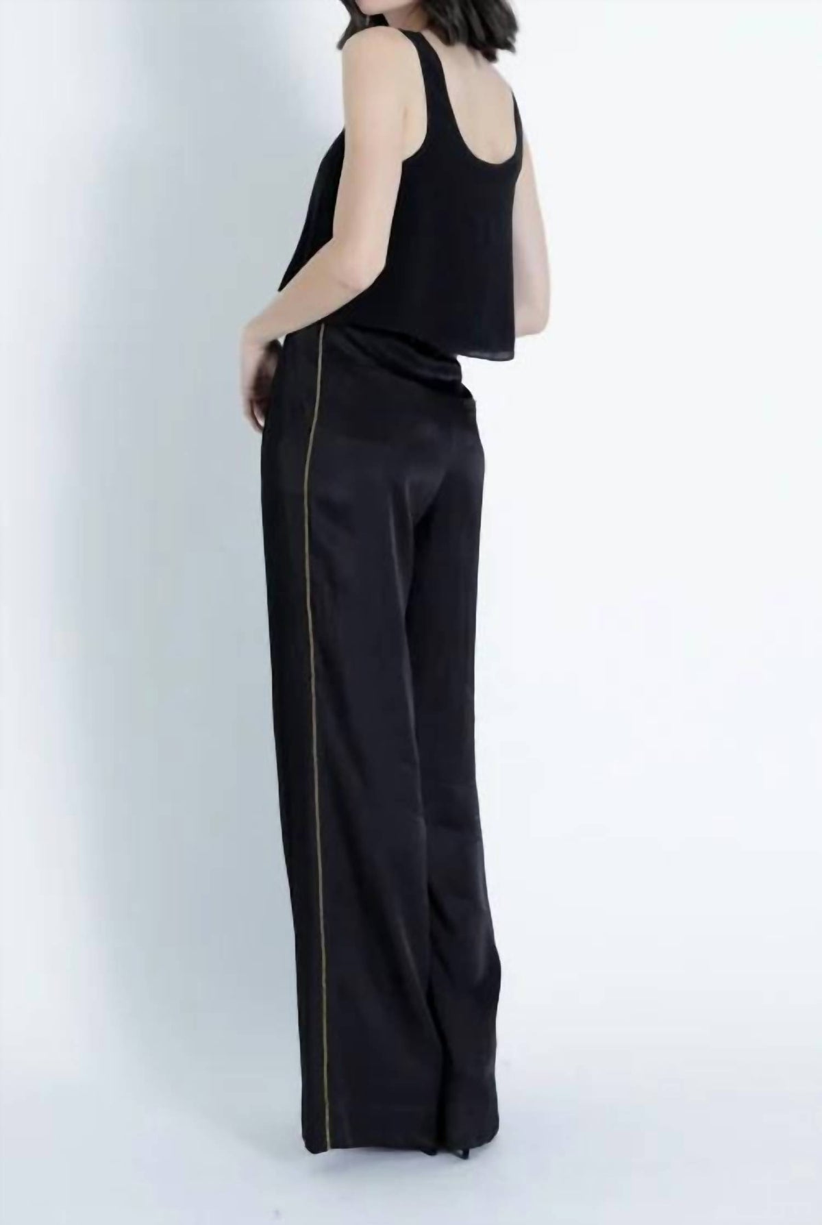 Karina Grimaldi - Alina Chain Pants