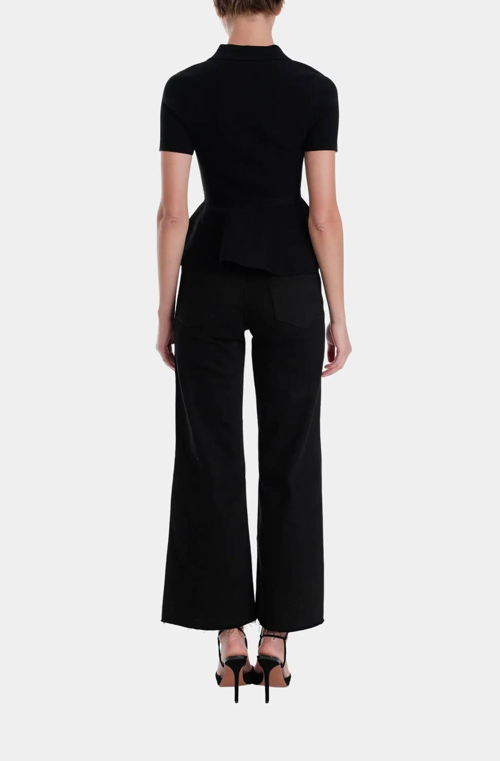 Karina Grimaldi - Aria Knit Top