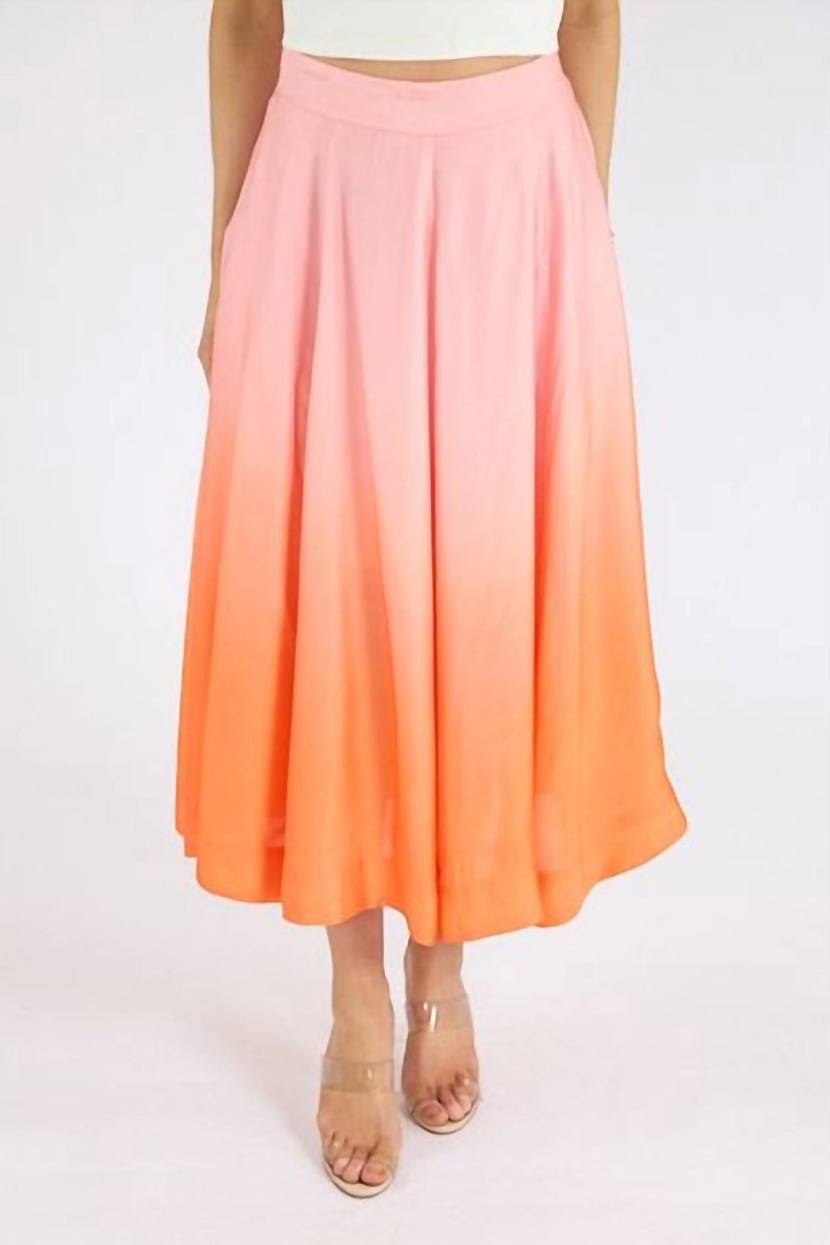 Karina Grimaldi - Aria Skirt