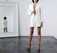 Karina Grimaldi - Joan Jacket - casual - jacket - clothing - jackets
