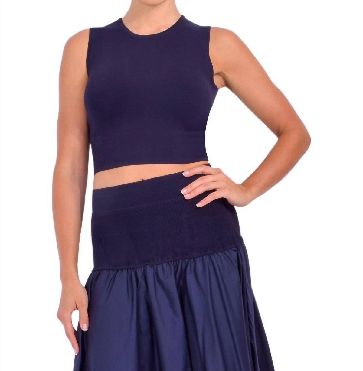 Karina Grimaldi - Riley Knit Set