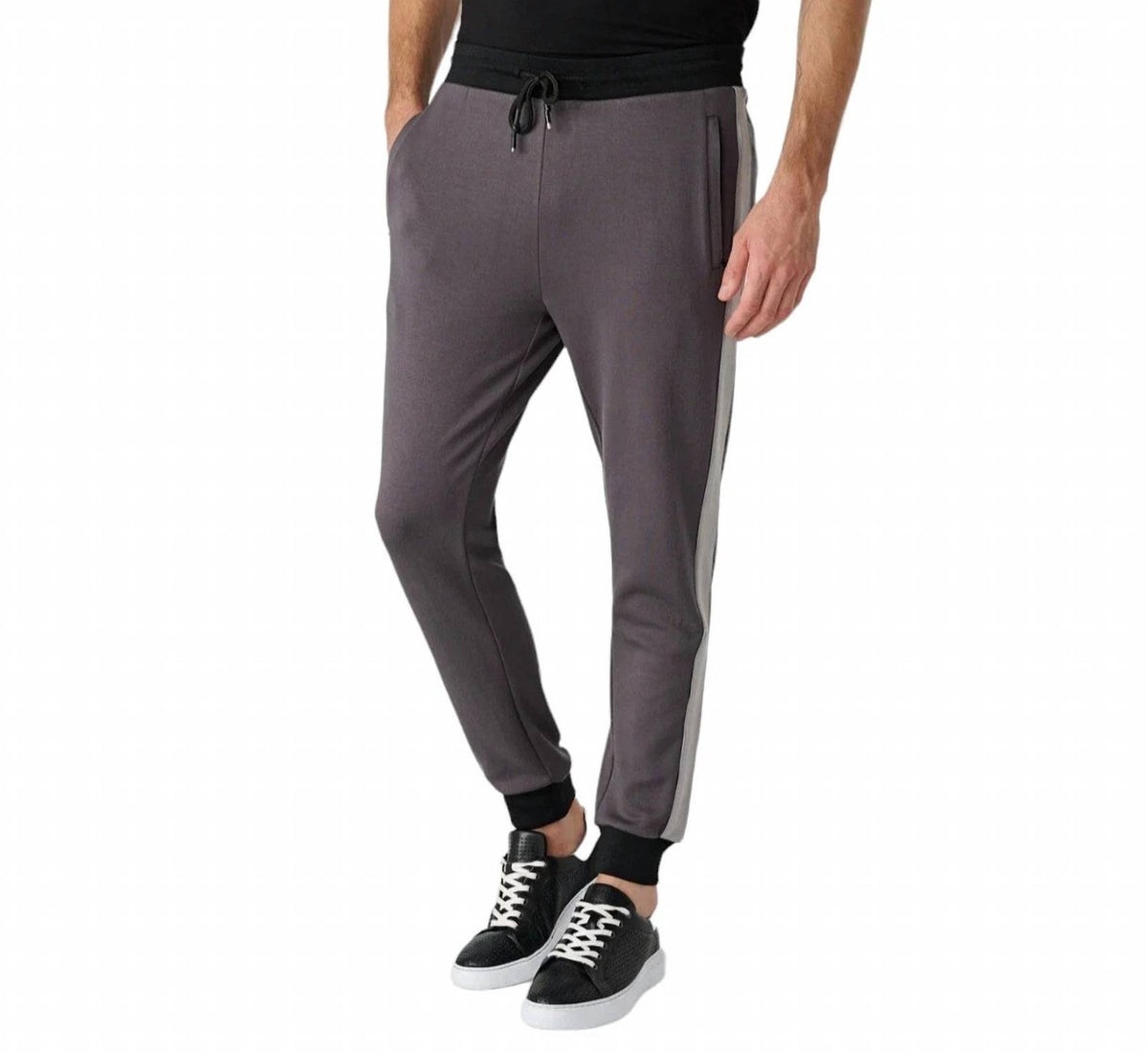 Karl Lagerfeld - Men's Track Pants