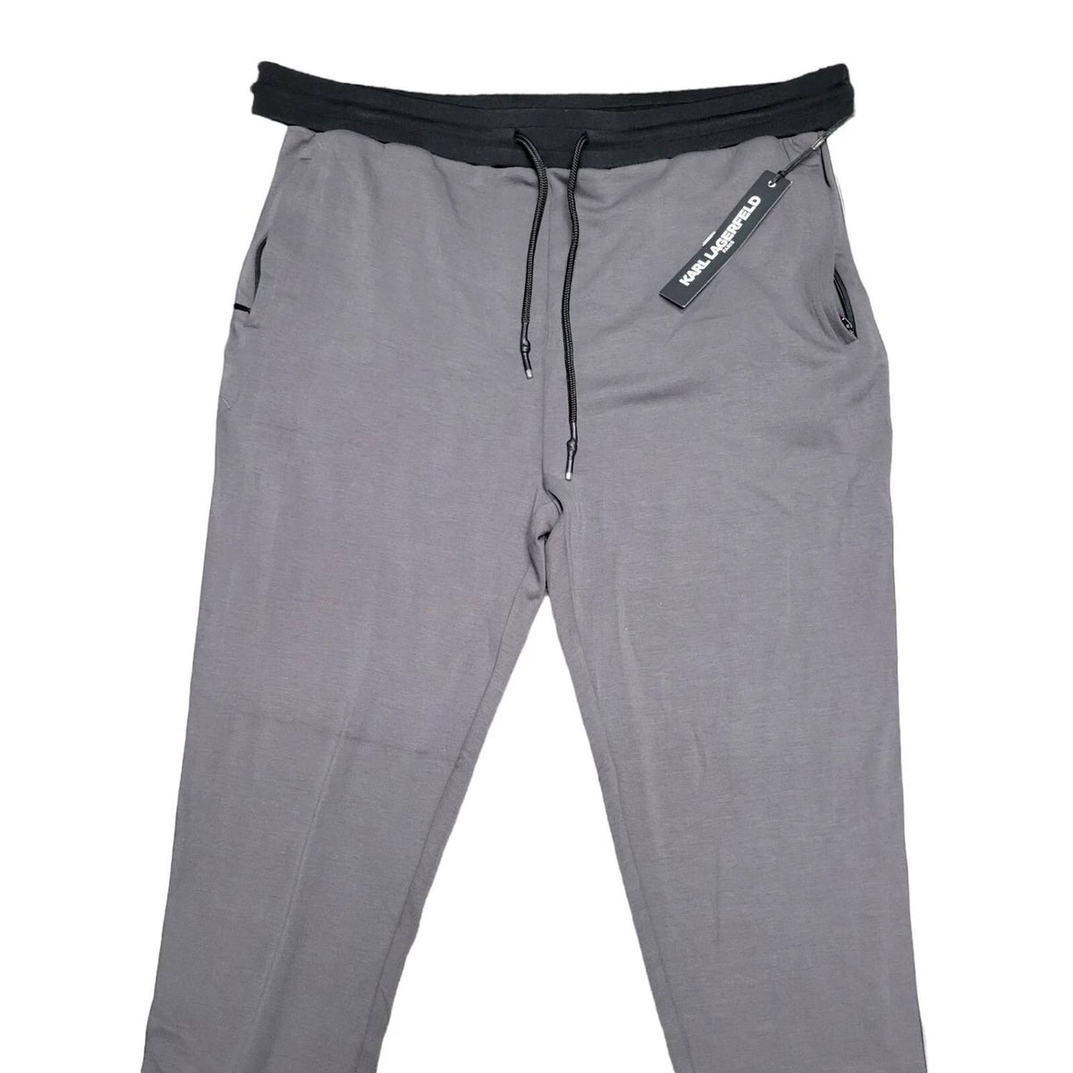 Karl Lagerfeld - Men's Track Pants