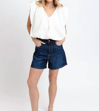 Karlie - Chloe Bubble Top