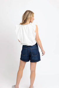 Karlie - Chloe Bubble Top