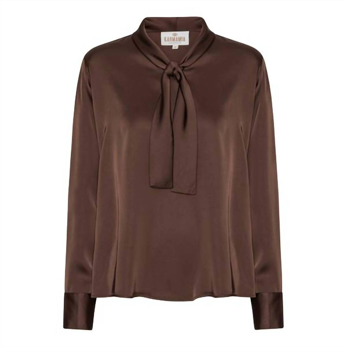 Karmamia - Audrey Blouse