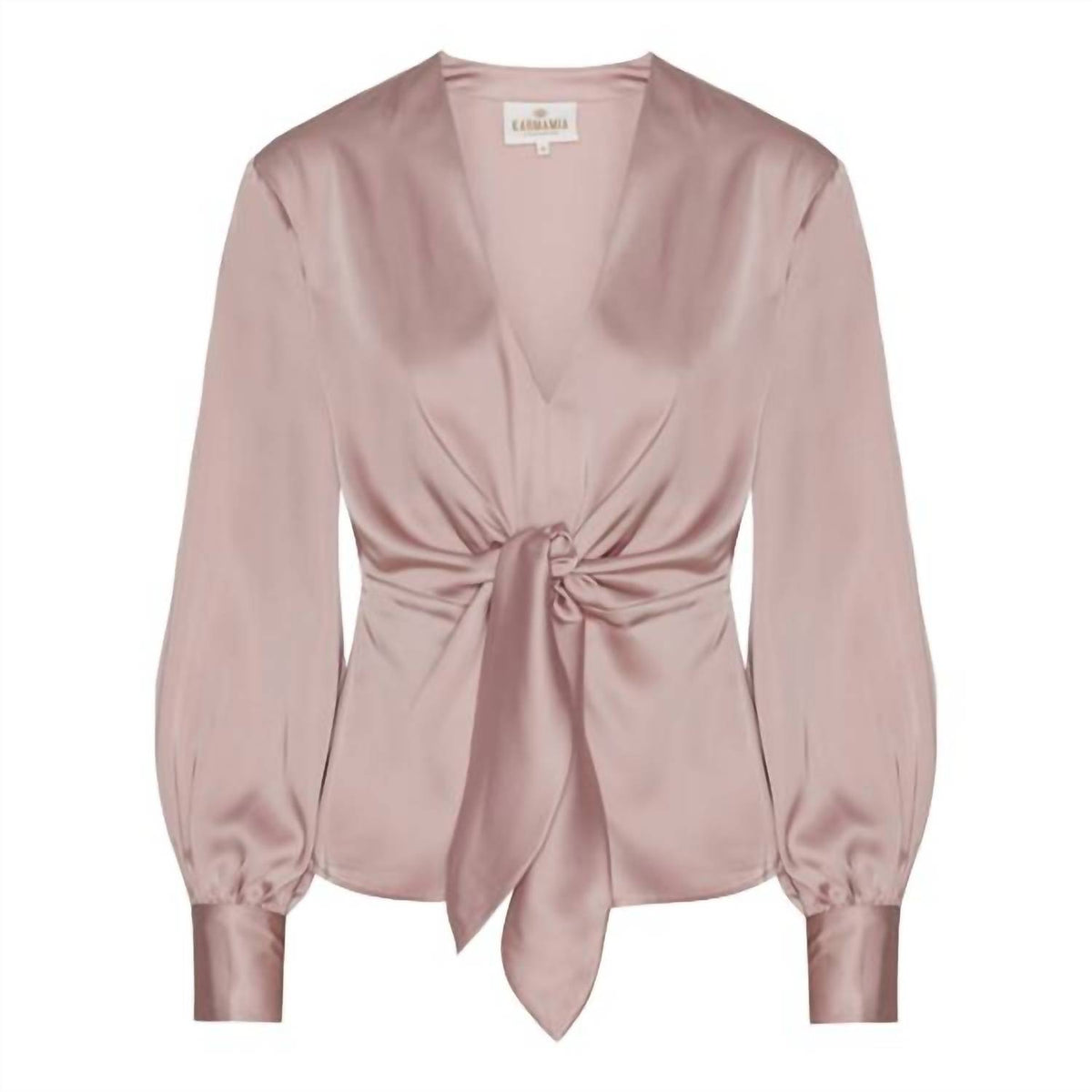 Karmamia - WOMEN'S BLAIR BLOUSE