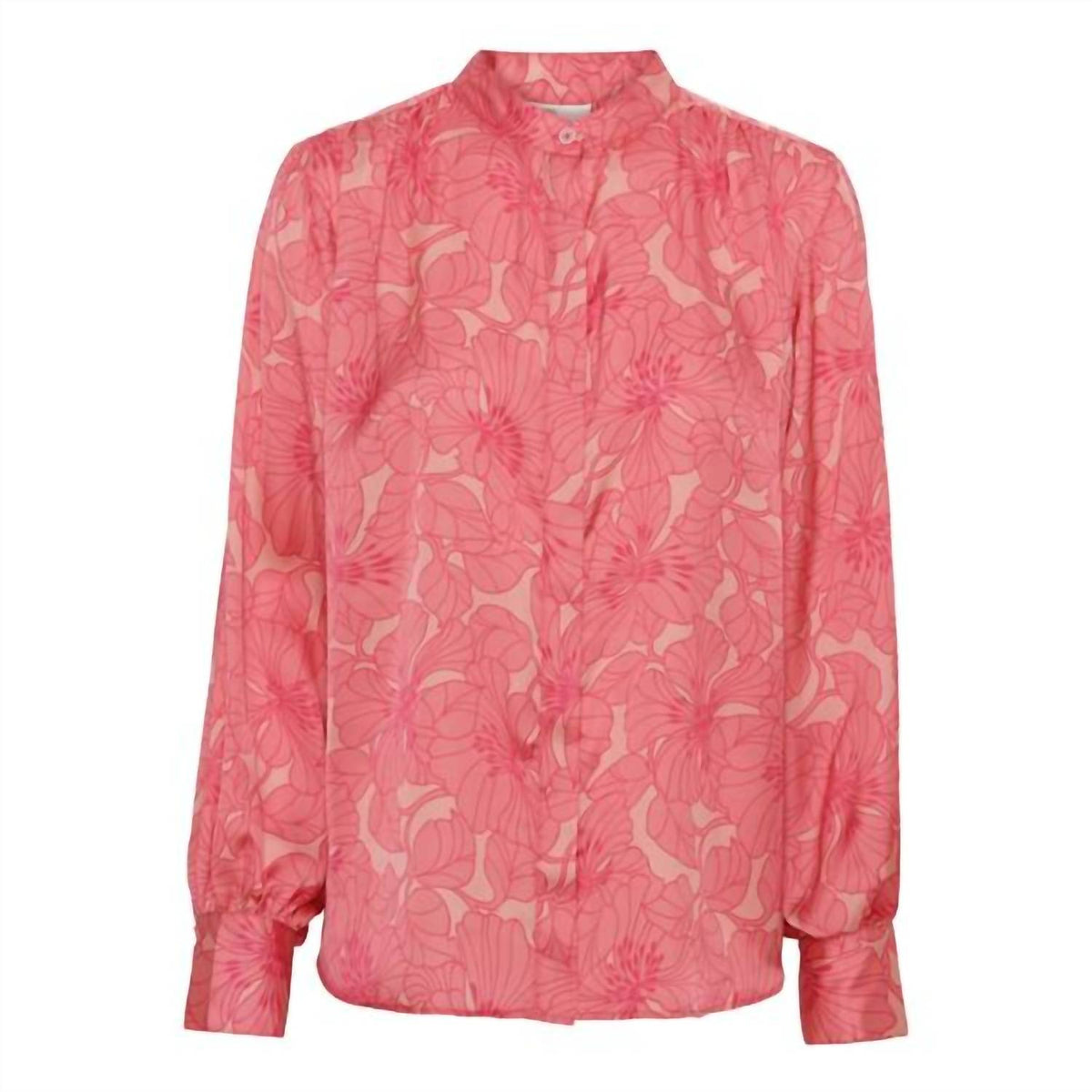 Karmamia - Cornelia Shirt