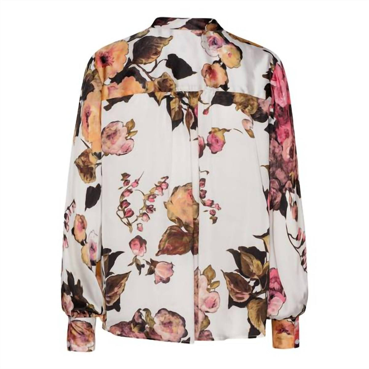 Karmamia - Women's Cornelia Shirt