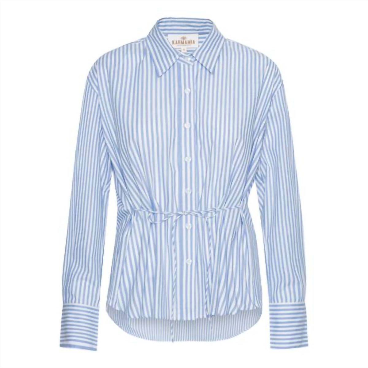 Karmamia - Edie Shirt