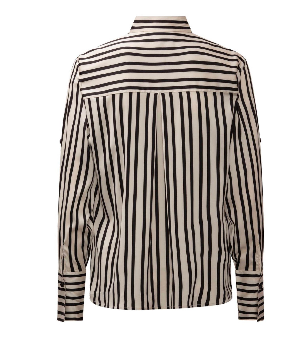 Karmamia - MASON COLLARED SHIRT