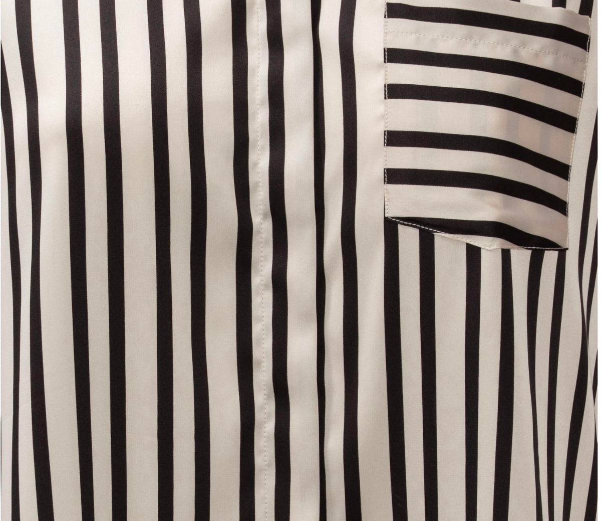 Karmamia - MASON COLLARED SHIRT