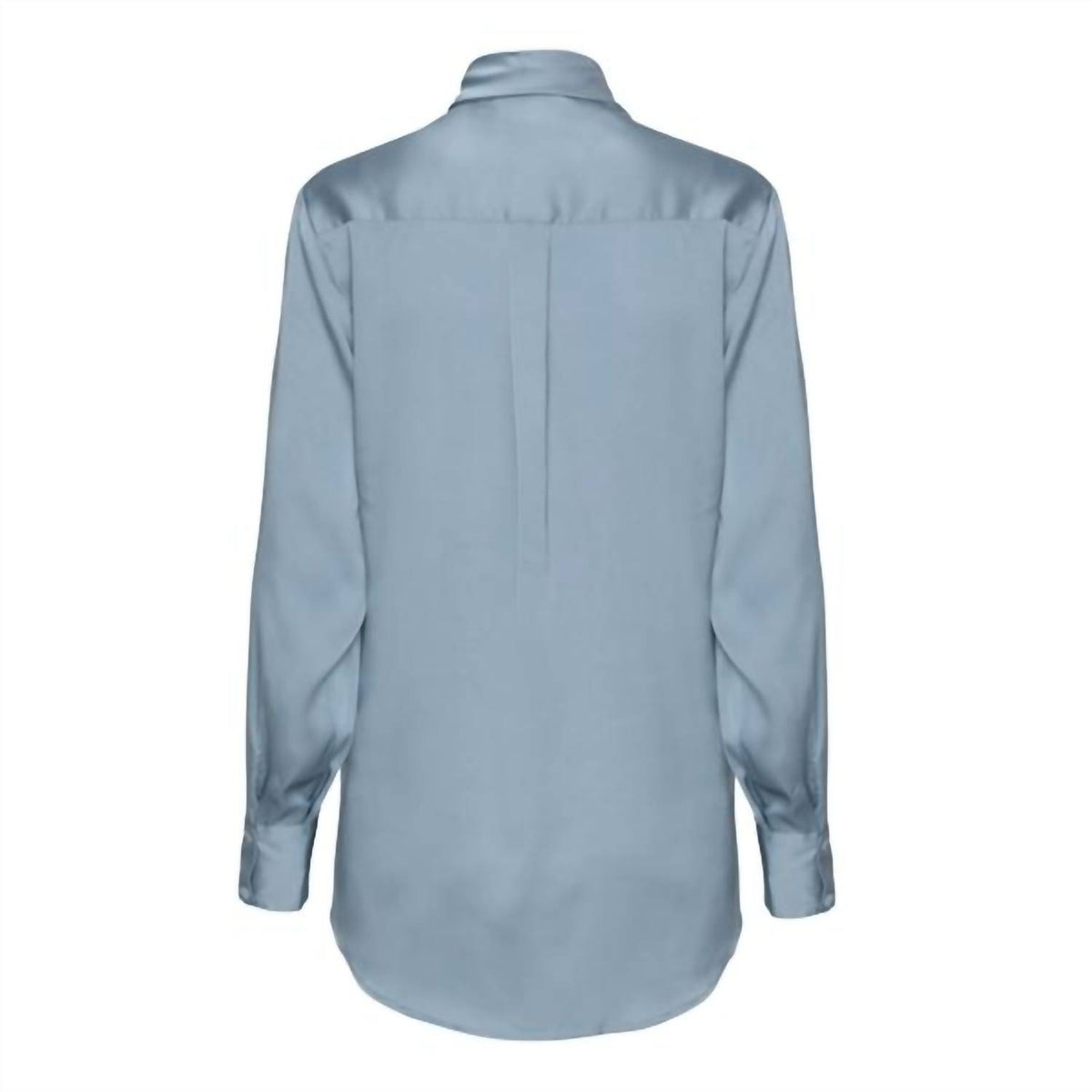 Karmamia - Ribbon Shirt
