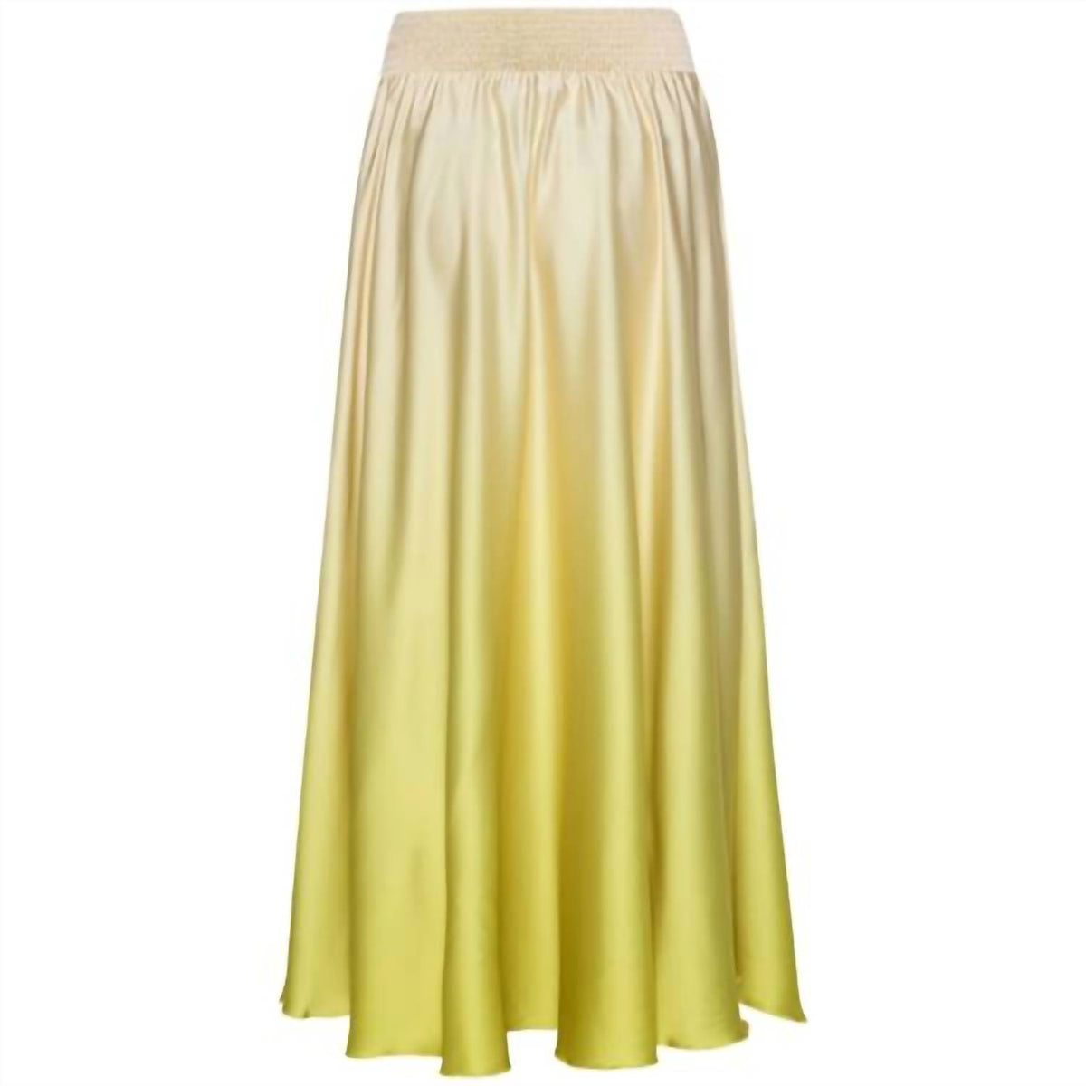 Karmamia - WOMEN'S SAVANNAH SKIRT