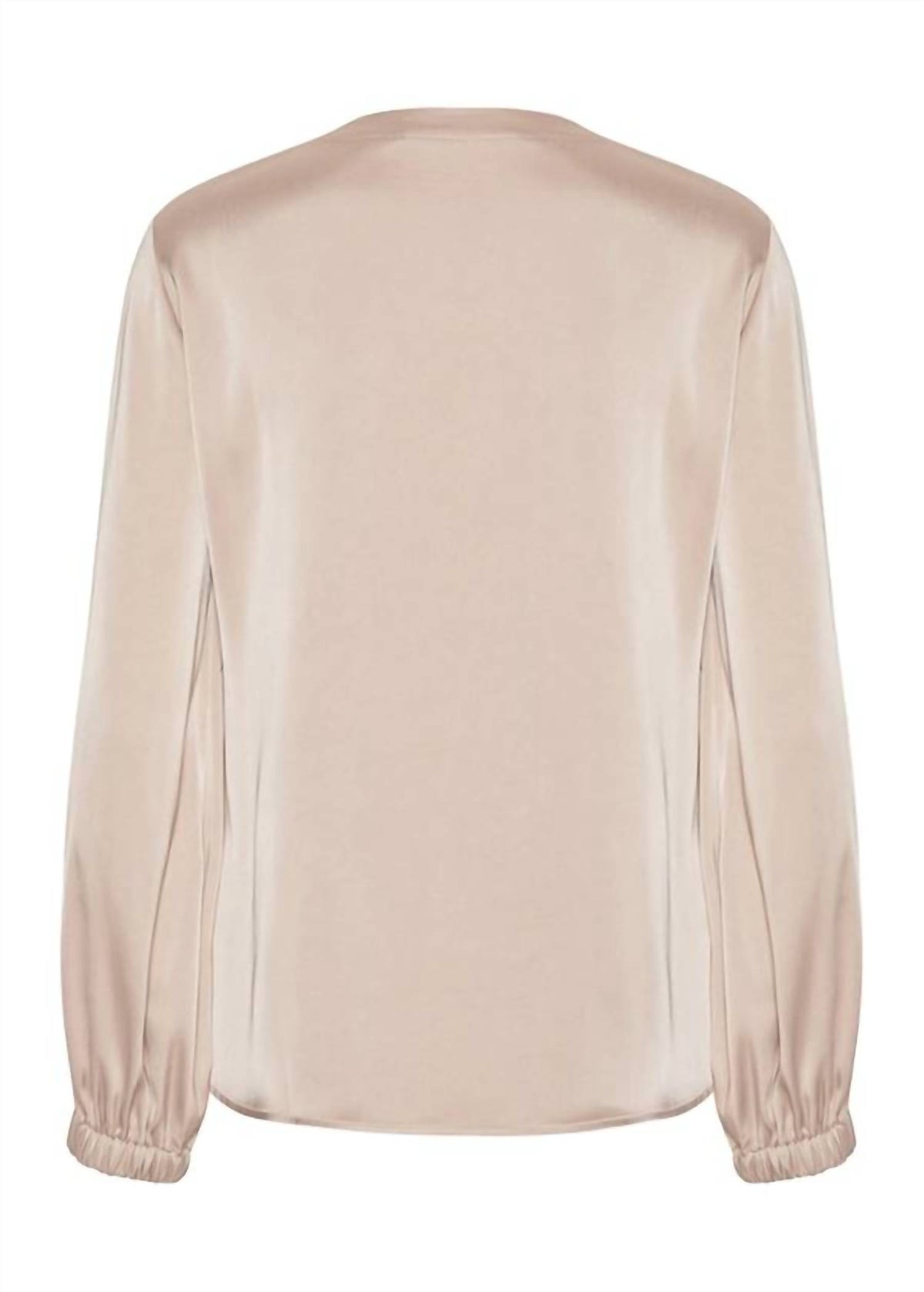 Karmamia - Sophia Blouse