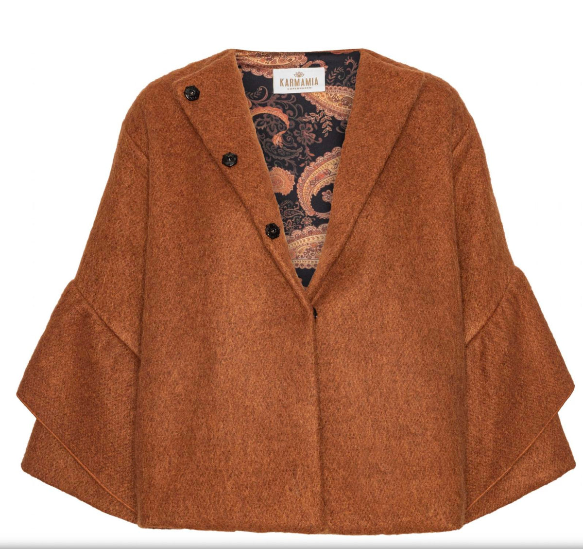 Karmamia - Women's Spencer Jacket