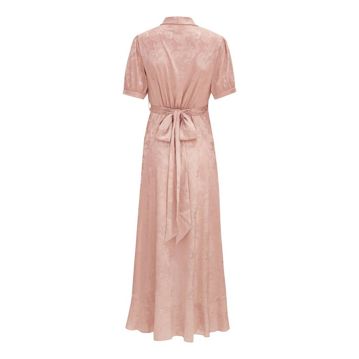 Karmamia - Women's Iris Dress