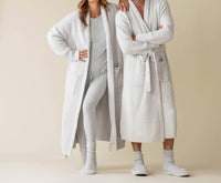 Kashwere - Ojai Ribbed Robe