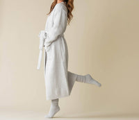 Kashwere - Ojai Ribbed Robe
