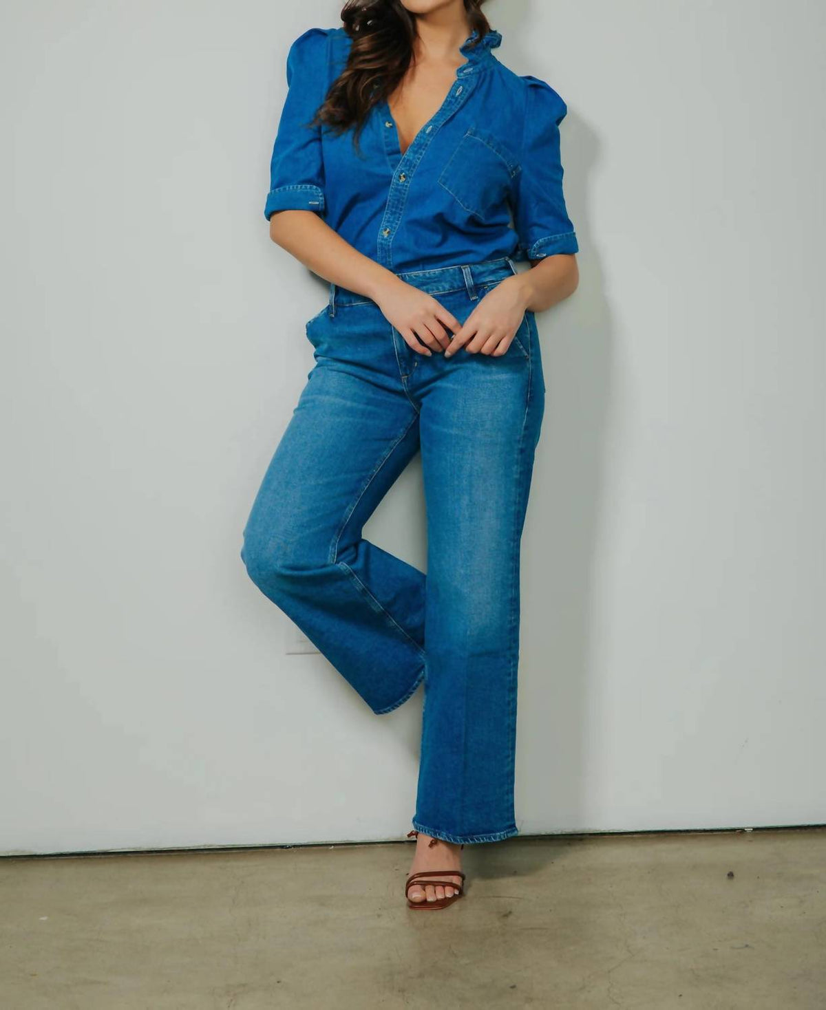 Kate Mchale Jensen - Bontina Jean