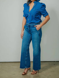 Kate Mchale Jensen - Bontina Jean