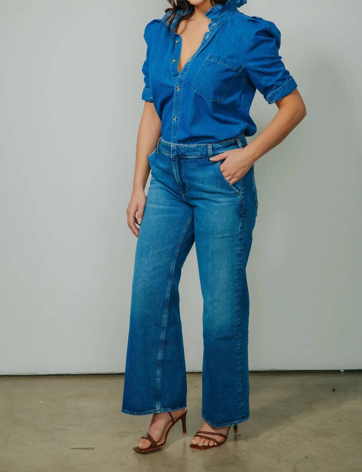 Kate Mchale Jensen - Bontina Jean