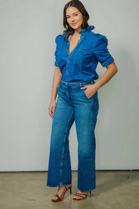 Kate Mchale Jensen - Bontina Jean