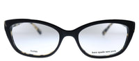Kate Spade - ARABEL Rectangle Plastic Eyeglasses